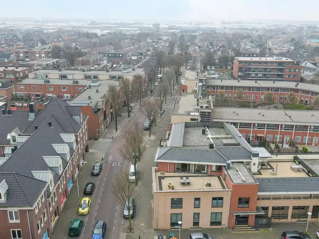 Foto van Ahornstraat 2ap13