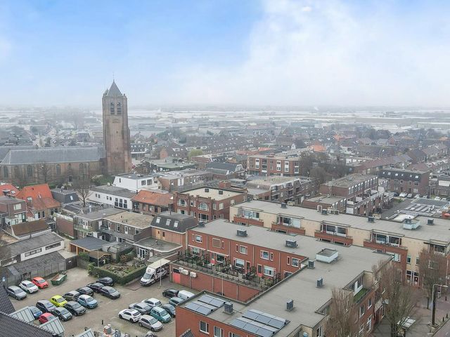 Foto van Ahornstraat 2ap13