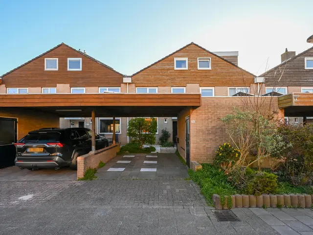 Foto van Onyx 5