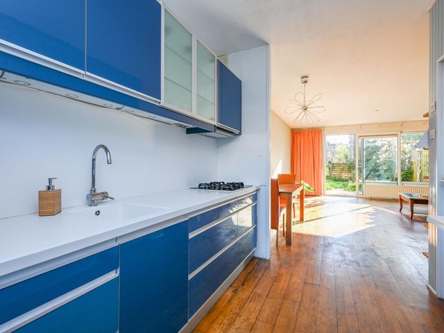 Foto van Onyx 5