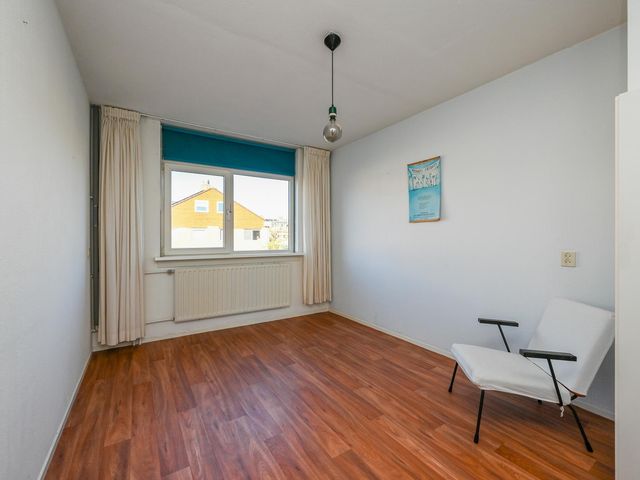 Foto van Onyx 5