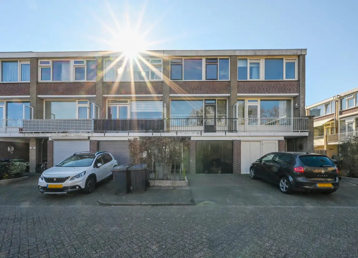 Duyvenvoordestraat 17