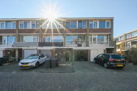 Duyvenvoordestraat 17