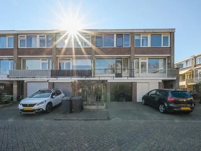 Foto van Duyvenvoordestraat 17