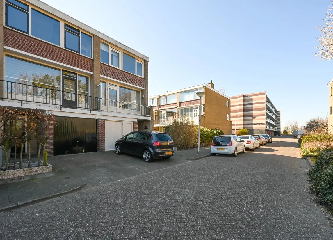 Duyvenvoordestraat 17