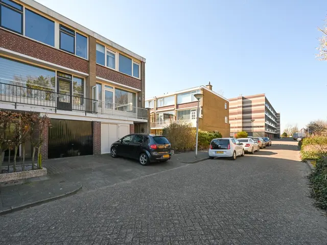 Foto van Duyvenvoordestraat 17