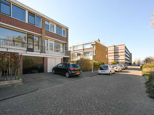 Foto van Duyvenvoordestraat 17