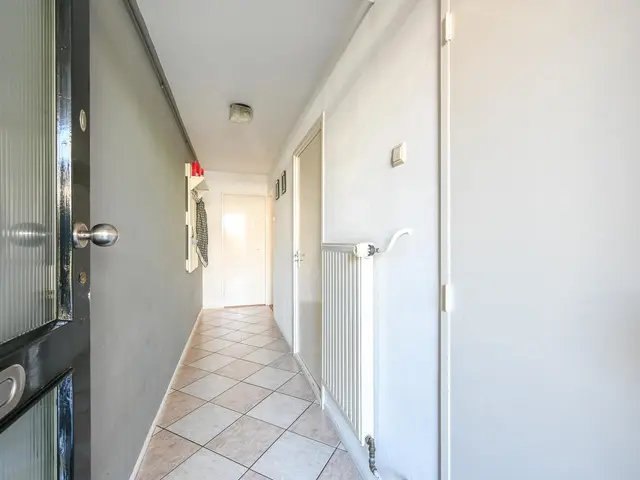 Foto van Duyvenvoordestraat 17