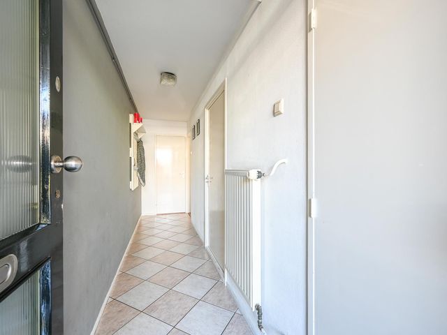 Foto van Duyvenvoordestraat 17