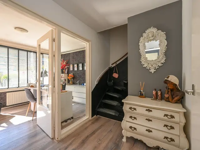 Foto van Duyvenvoordestraat 17