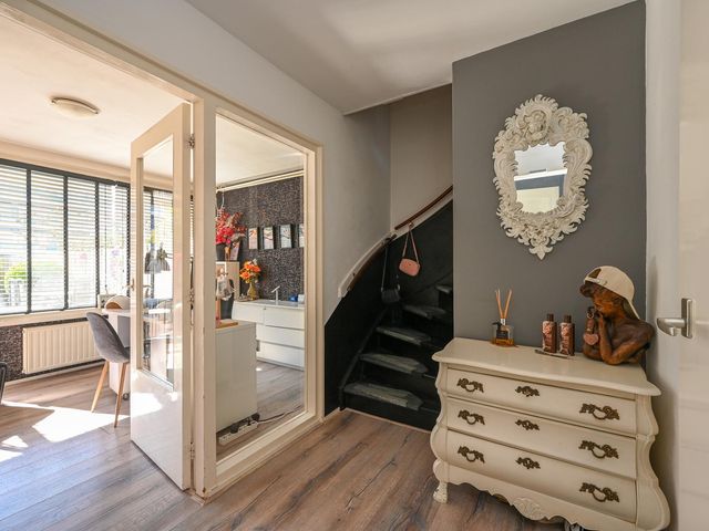 Foto van Duyvenvoordestraat 17