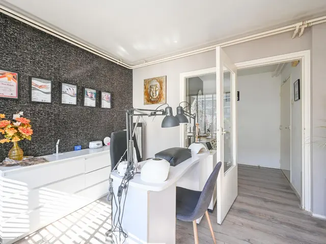 Foto van Duyvenvoordestraat 17