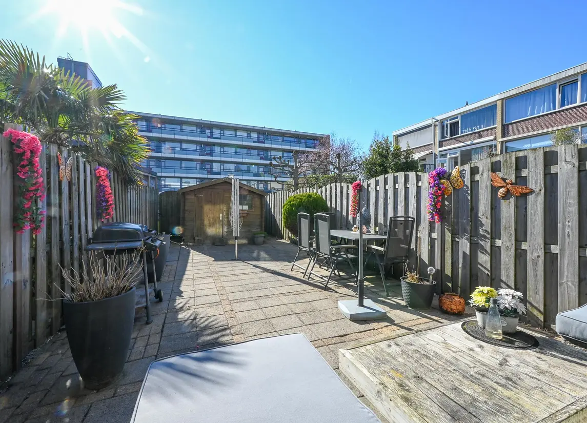 Duyvenvoordestraat 17