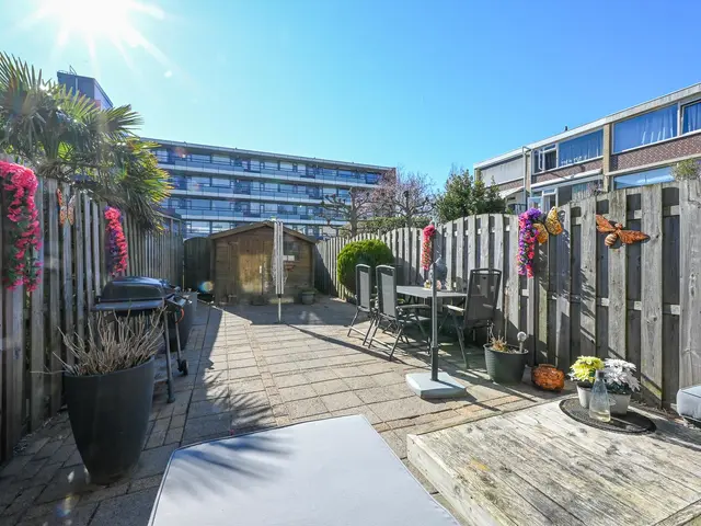 Foto van Duyvenvoordestraat 17