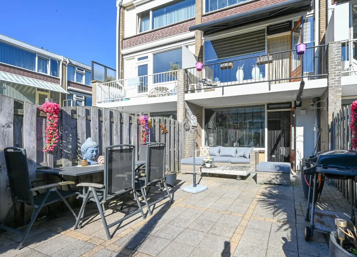 Duyvenvoordestraat 17