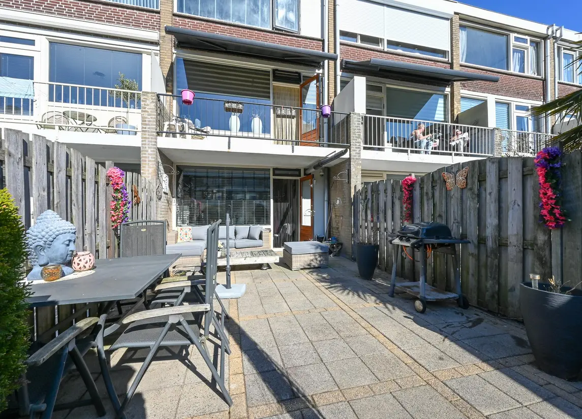 Duyvenvoordestraat 17