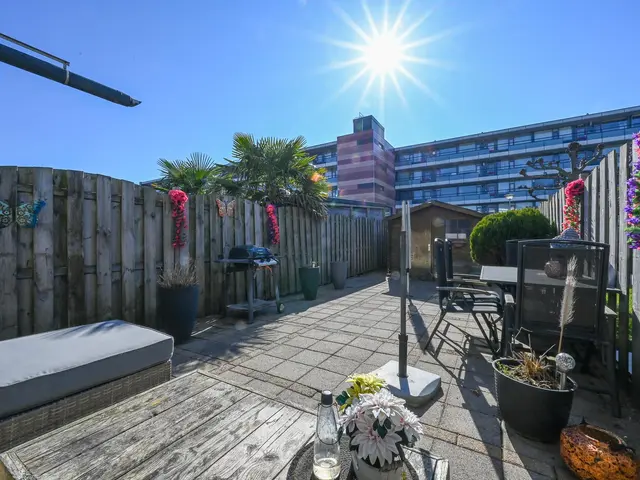 Foto van Duyvenvoordestraat 17