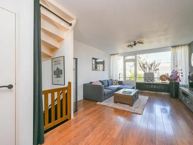 Foto van Duyvenvoordestraat 17