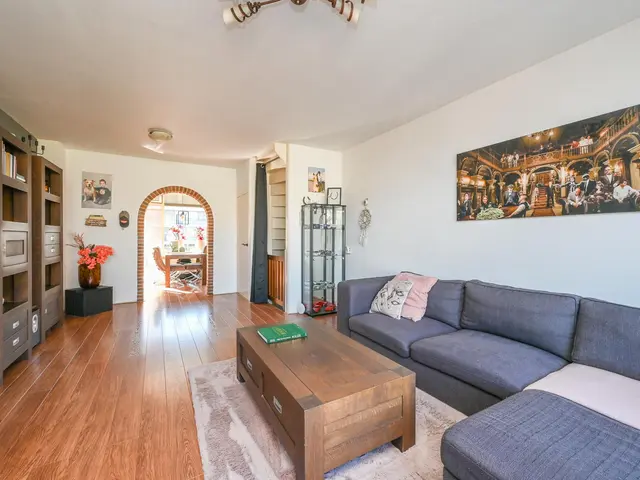 Foto van Duyvenvoordestraat 17