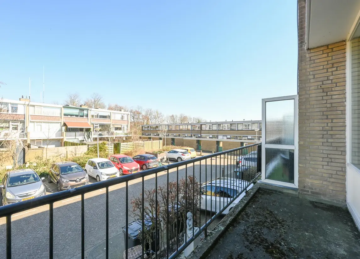 Duyvenvoordestraat 17
