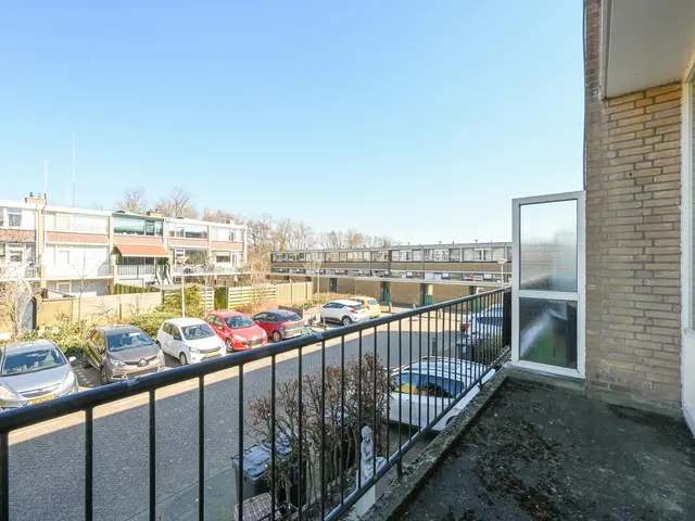Foto van Duyvenvoordestraat 17