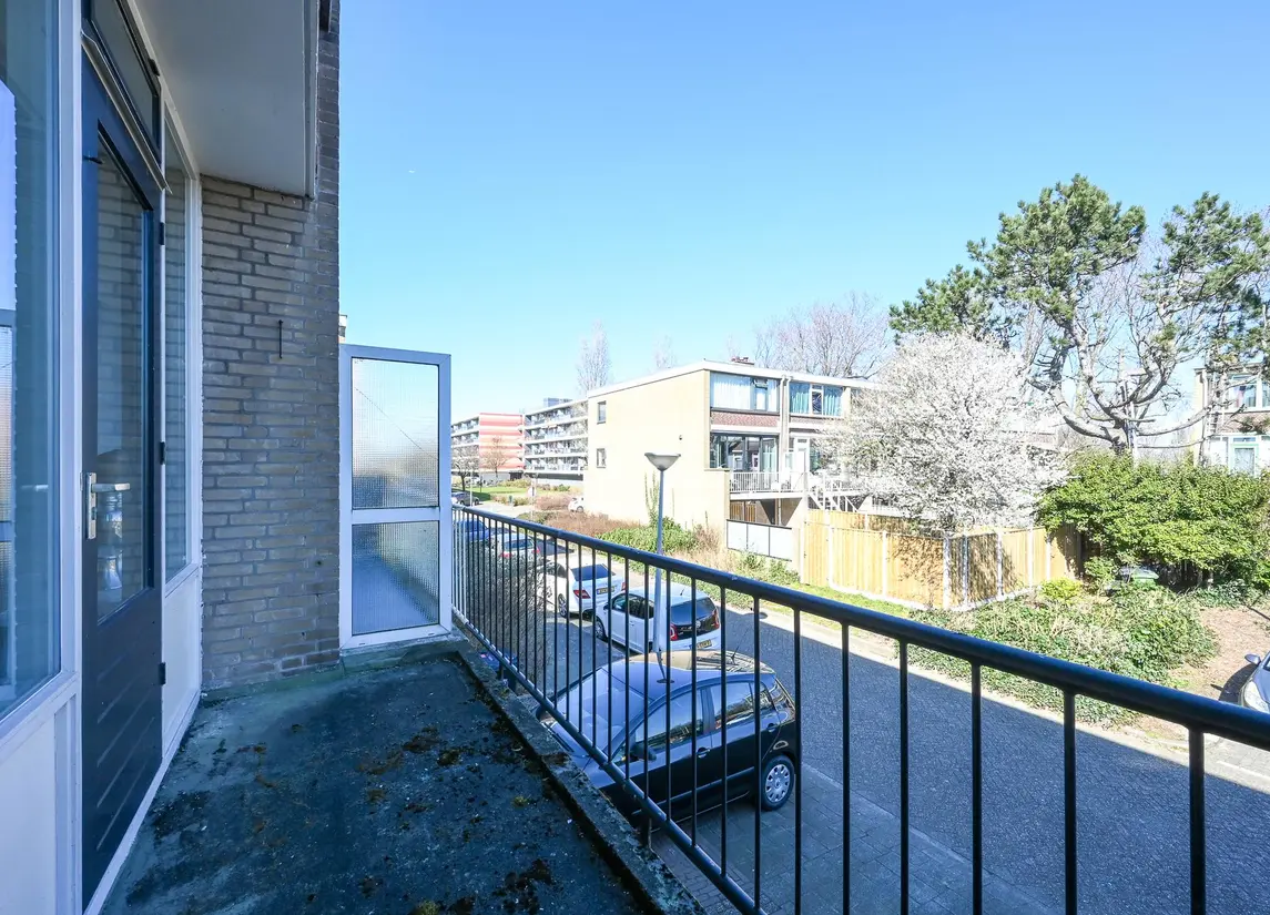 Duyvenvoordestraat 17