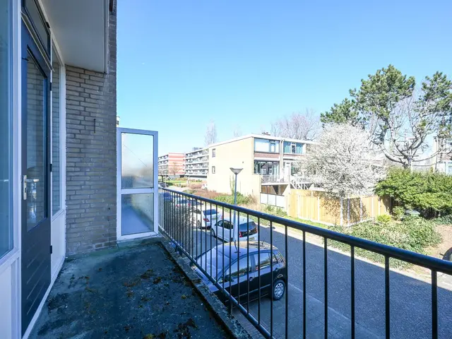 Foto van Duyvenvoordestraat 17