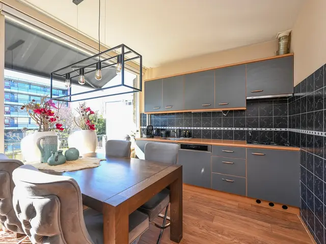 Foto van Duyvenvoordestraat 17
