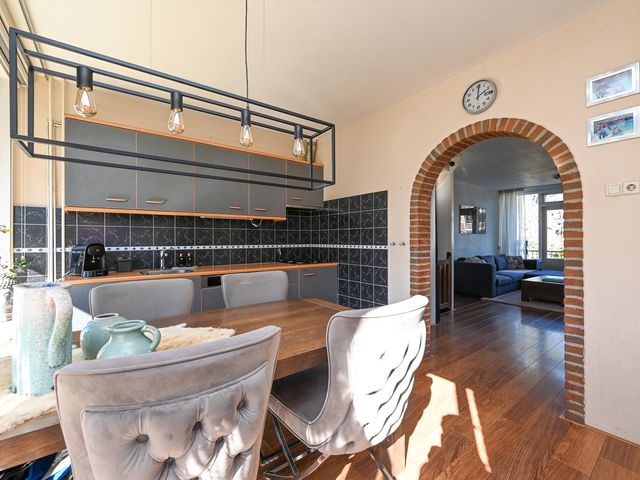 Foto van Duyvenvoordestraat 17