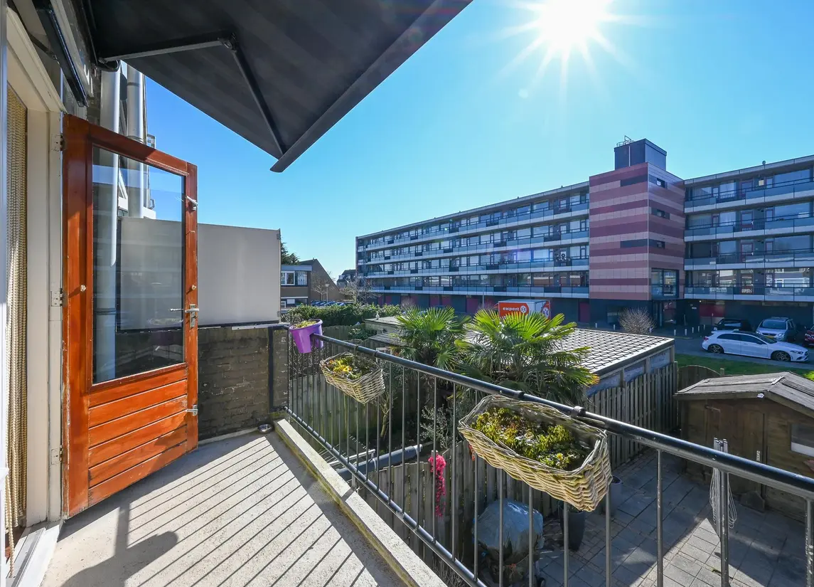 Duyvenvoordestraat 17