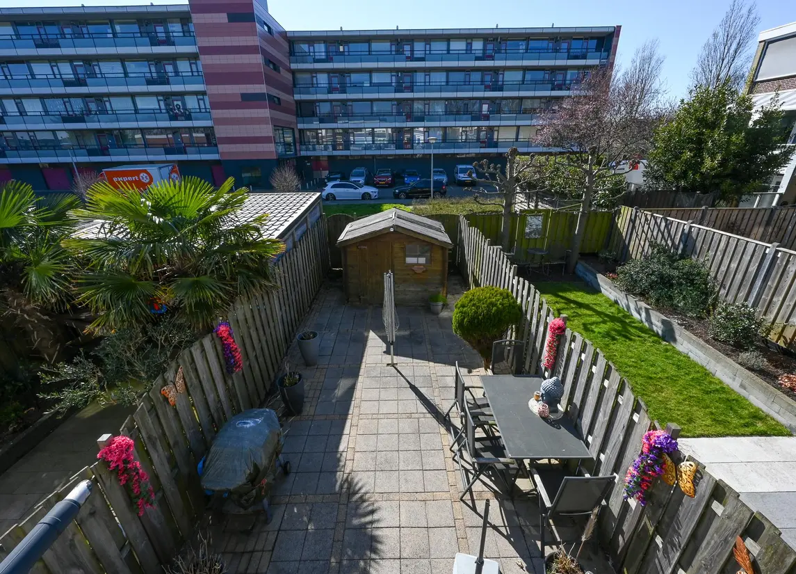 Duyvenvoordestraat 17
