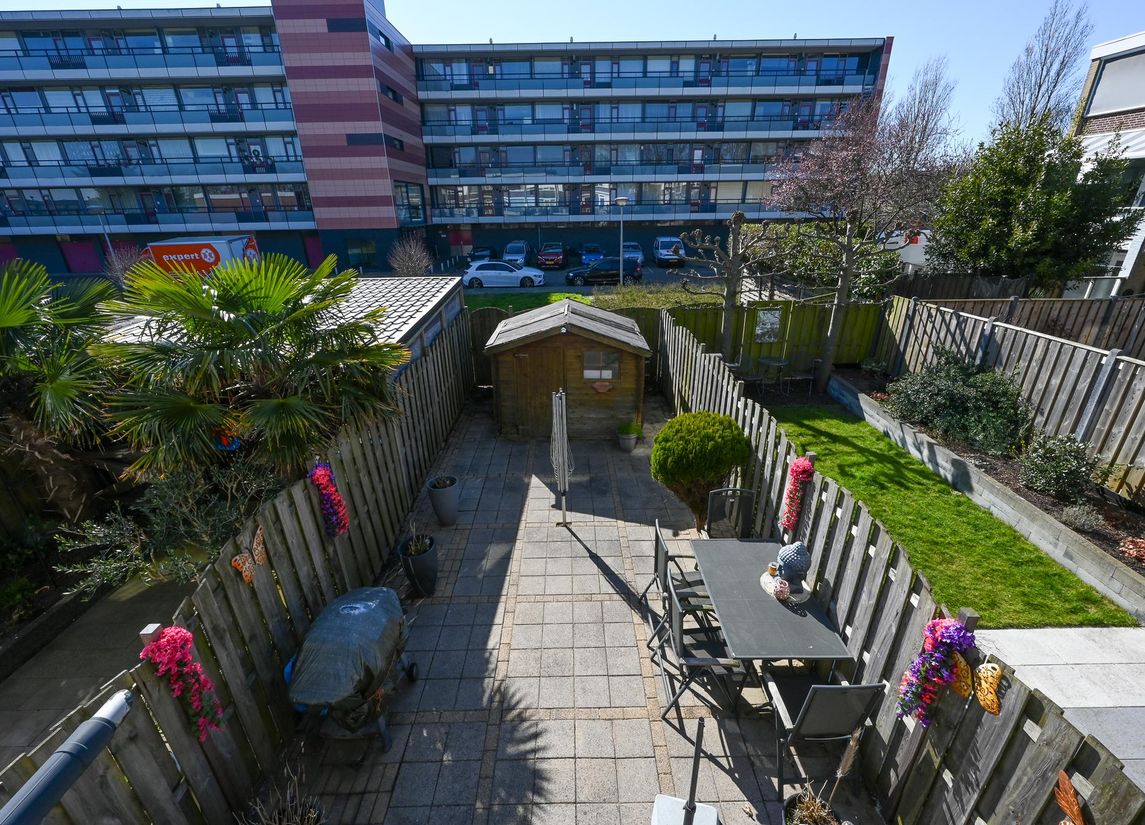 Duyvenvoordestraat 17