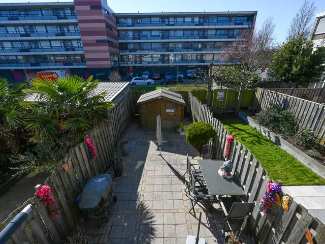 Foto van Duyvenvoordestraat 17