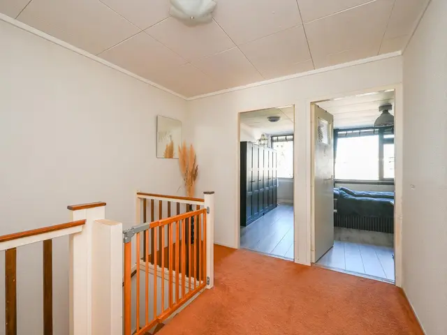 Foto van Duyvenvoordestraat 17