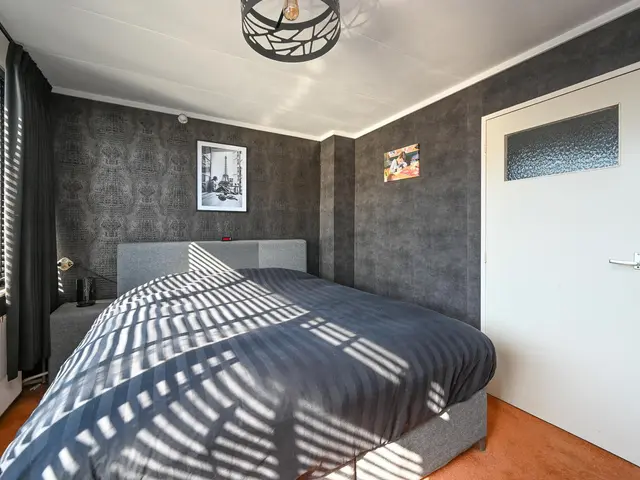 Foto van Duyvenvoordestraat 17
