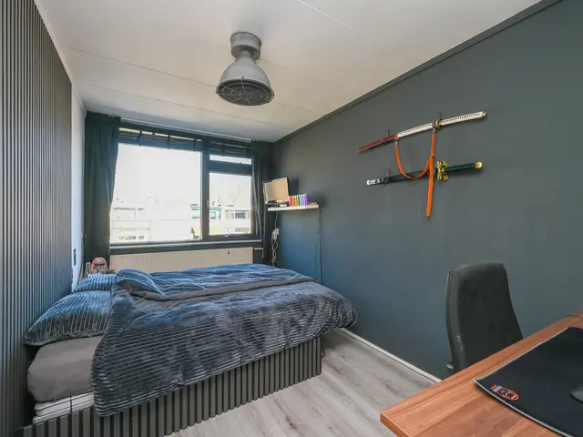Foto van Duyvenvoordestraat 17