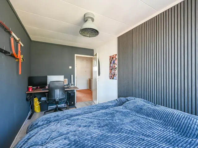 Foto van Duyvenvoordestraat 17