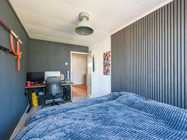 Foto van Duyvenvoordestraat 17