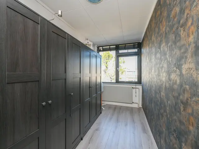 Foto van Duyvenvoordestraat 17