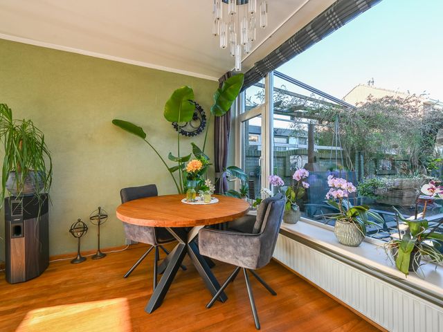 Foto van Freesiaplein 5