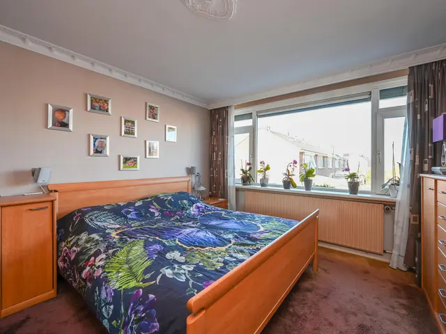Foto van Freesiaplein 5