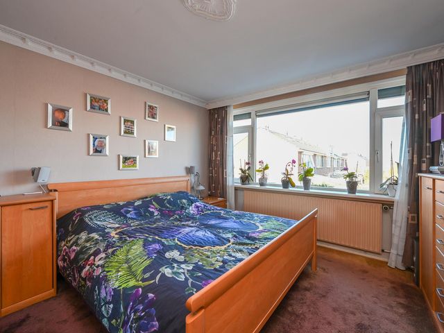 Foto van Freesiaplein 5