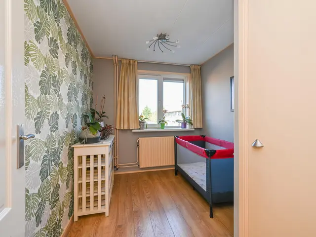 Foto van Freesiaplein 5