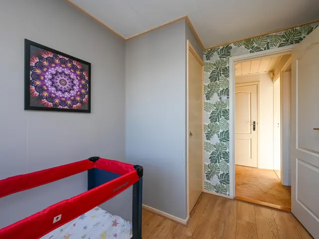 Foto van Freesiaplein 5