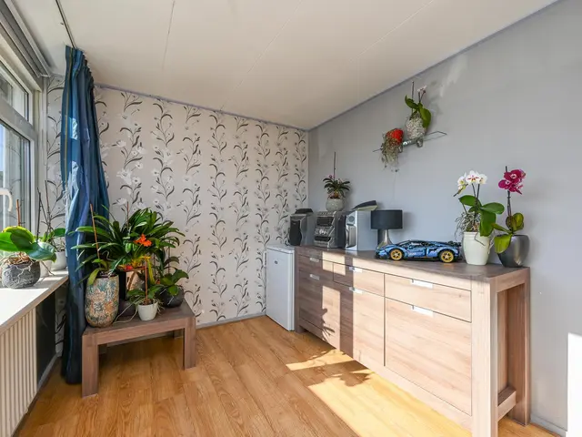 Foto van Freesiaplein 5