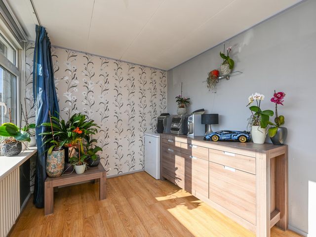 Foto van Freesiaplein 5