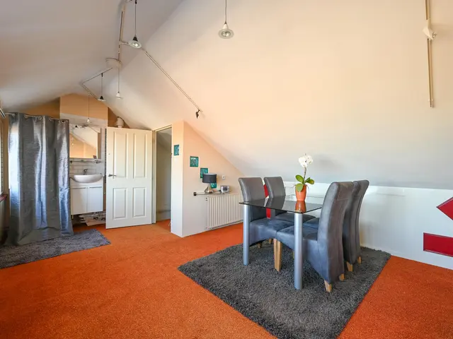Foto van Freesiaplein 5