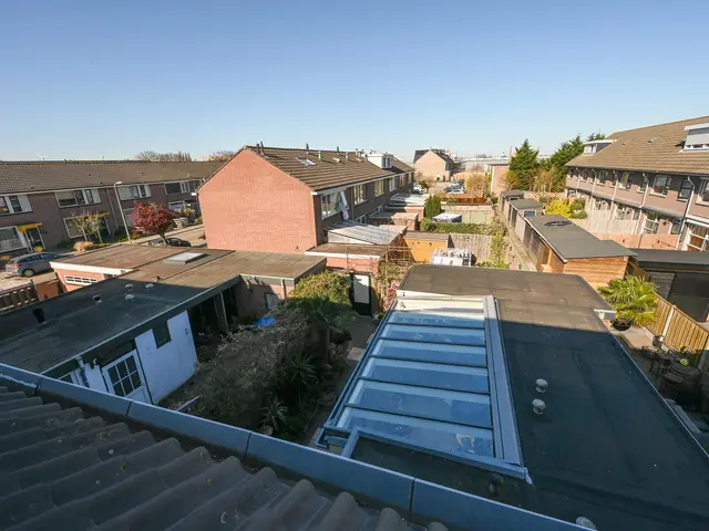 Foto van Freesiaplein 5