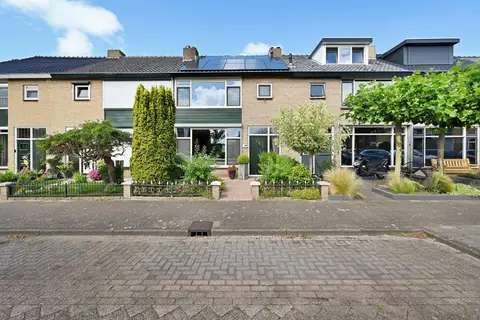 Freesiaplein 5