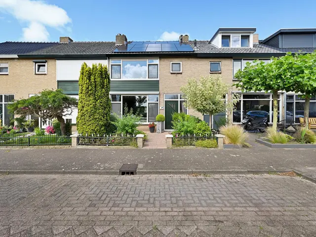Foto van Freesiaplein 5